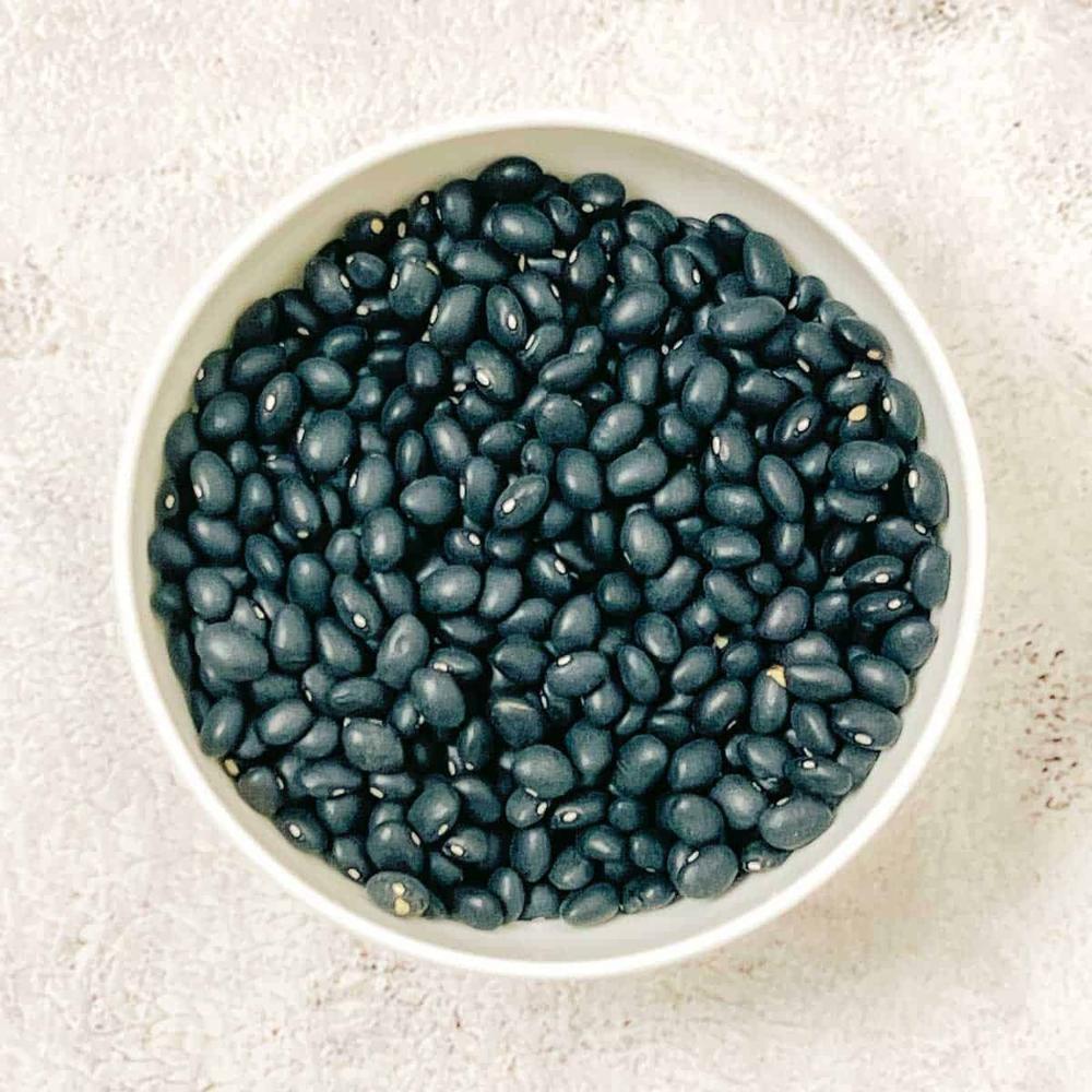 Black Beans Dark Beans Organic Fresh High Quality Clean Vegan Whosale Price in Bulk 