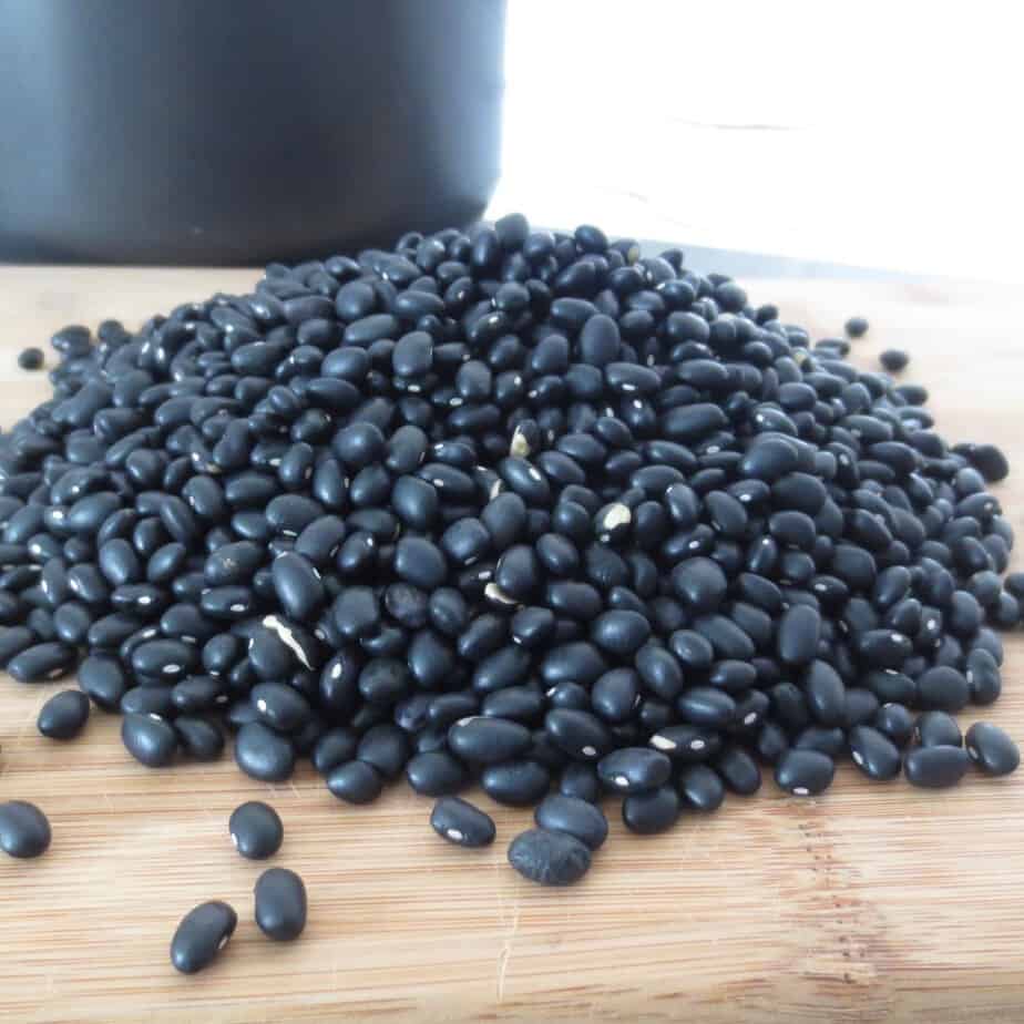Wholesale and Retail High-quality Black Beans With High Quality and Good Price