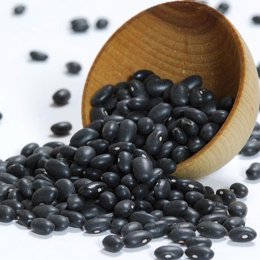 Wholesale and Retail High-quality Black Beans With High Quality and Good Price