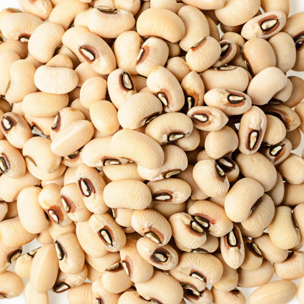 High quality Non-gmo Natural Dry Black eye Beans Product Bulk Black eye Kidney Bean for food