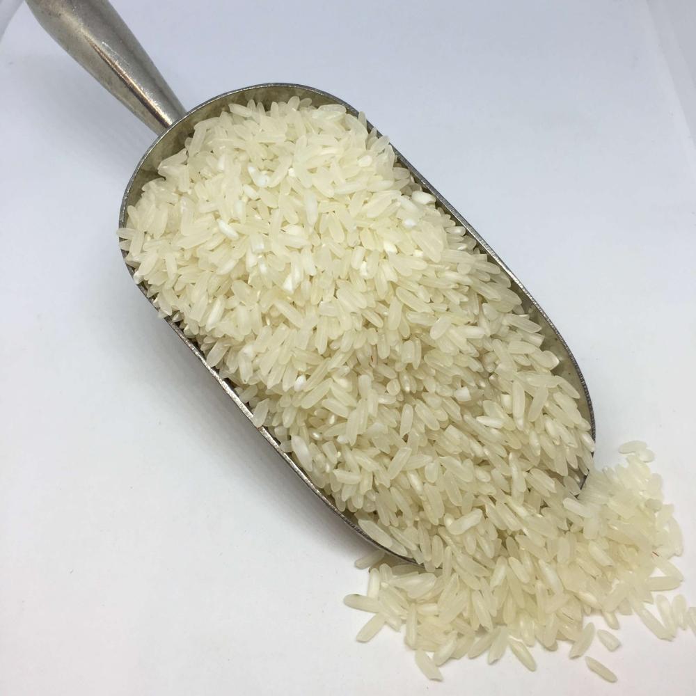 High Quality Long Grain White Rice Non Fragrant | Bulk Supply