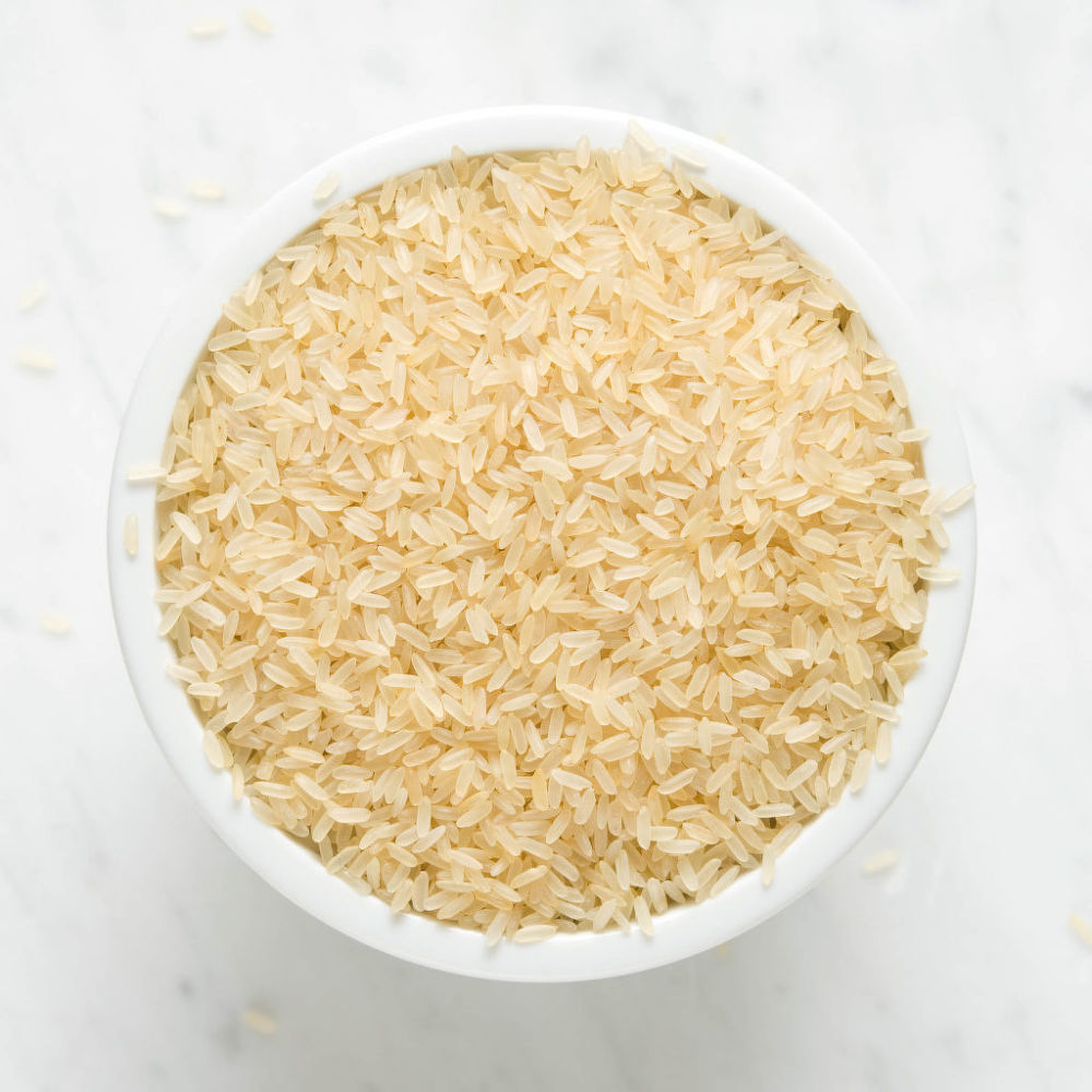 High Quality Long Grain White Rice Non Fragrant | Bulk Supply