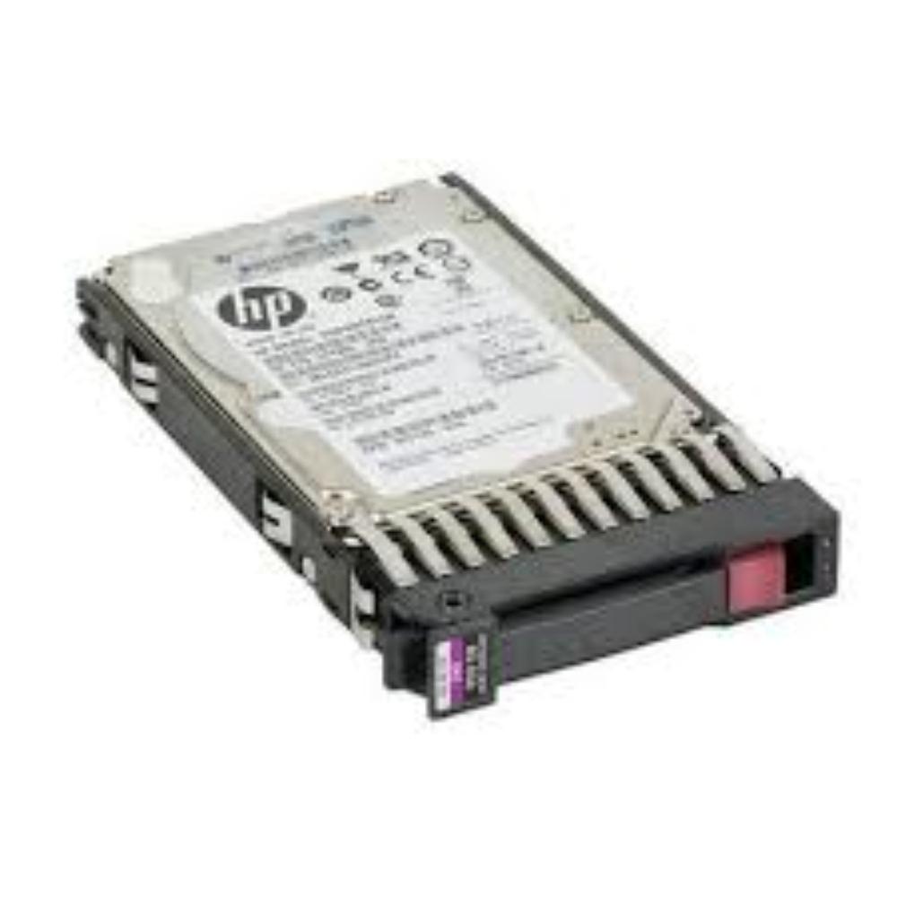 HP Enterprise SAS/SATA Server Hard Disk Drive - 600GB / 1TB / 4TB / 6TB