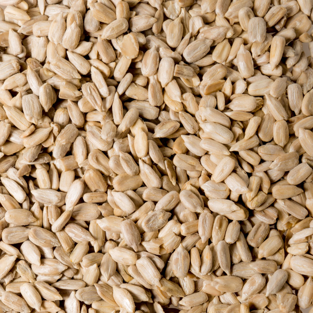 Quality 363 Sunflower Seeds Sunflower Seed Supplier Fresh Sunflower Seeds Customizable Size - Broken Ratio (%): 5