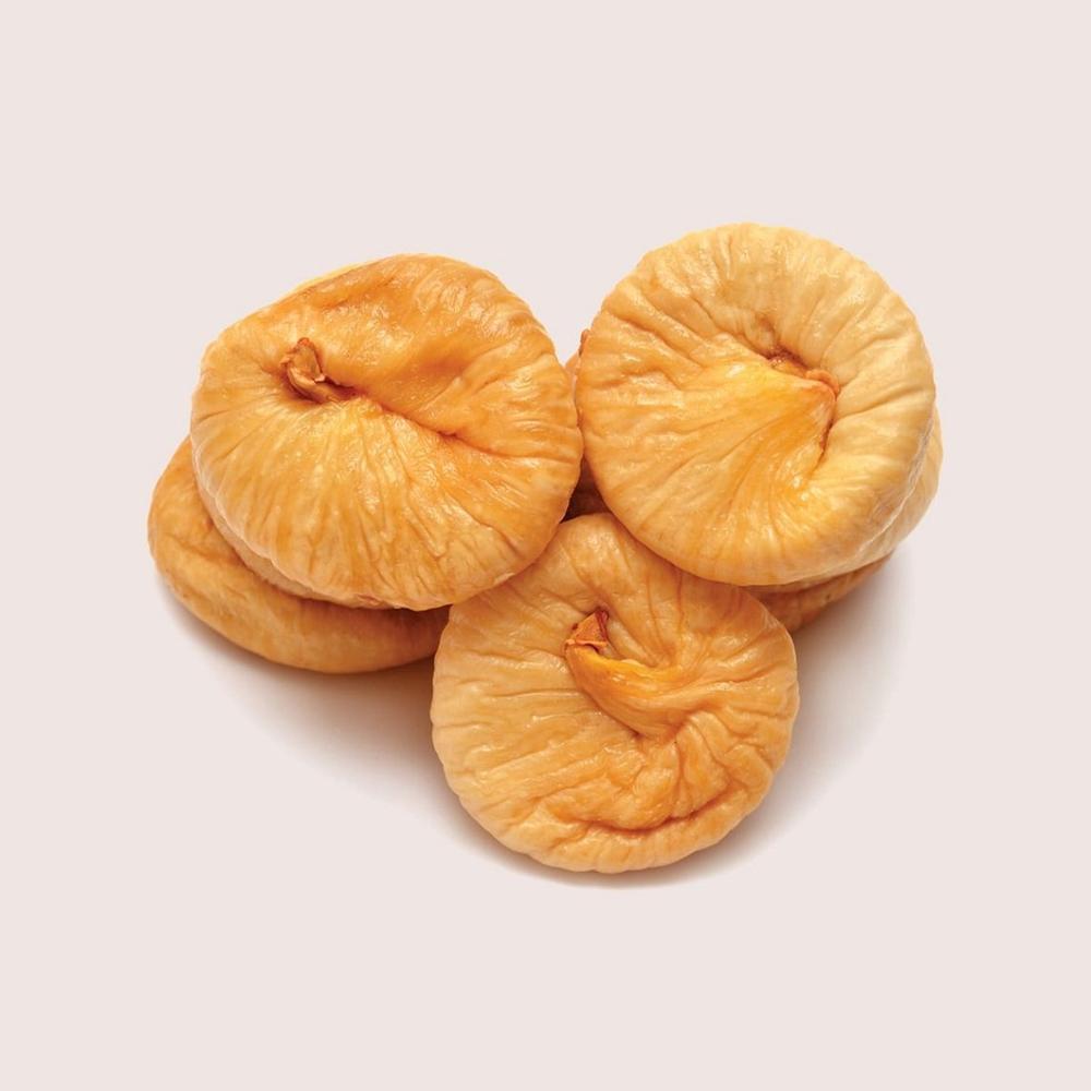 High Quality Healthy Freeze Dried Figs Dry Dried Fruit Snacks Fresh And Nutritious Food - Color: Natural