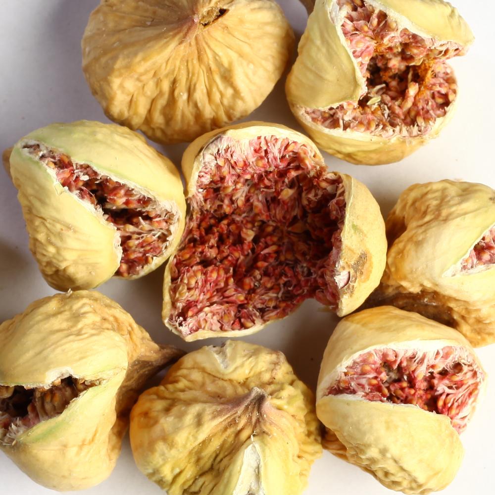 High Quality Healthy Freeze Dried Figs Dry Dried Fruit Snacks Fresh and Nutritious Food