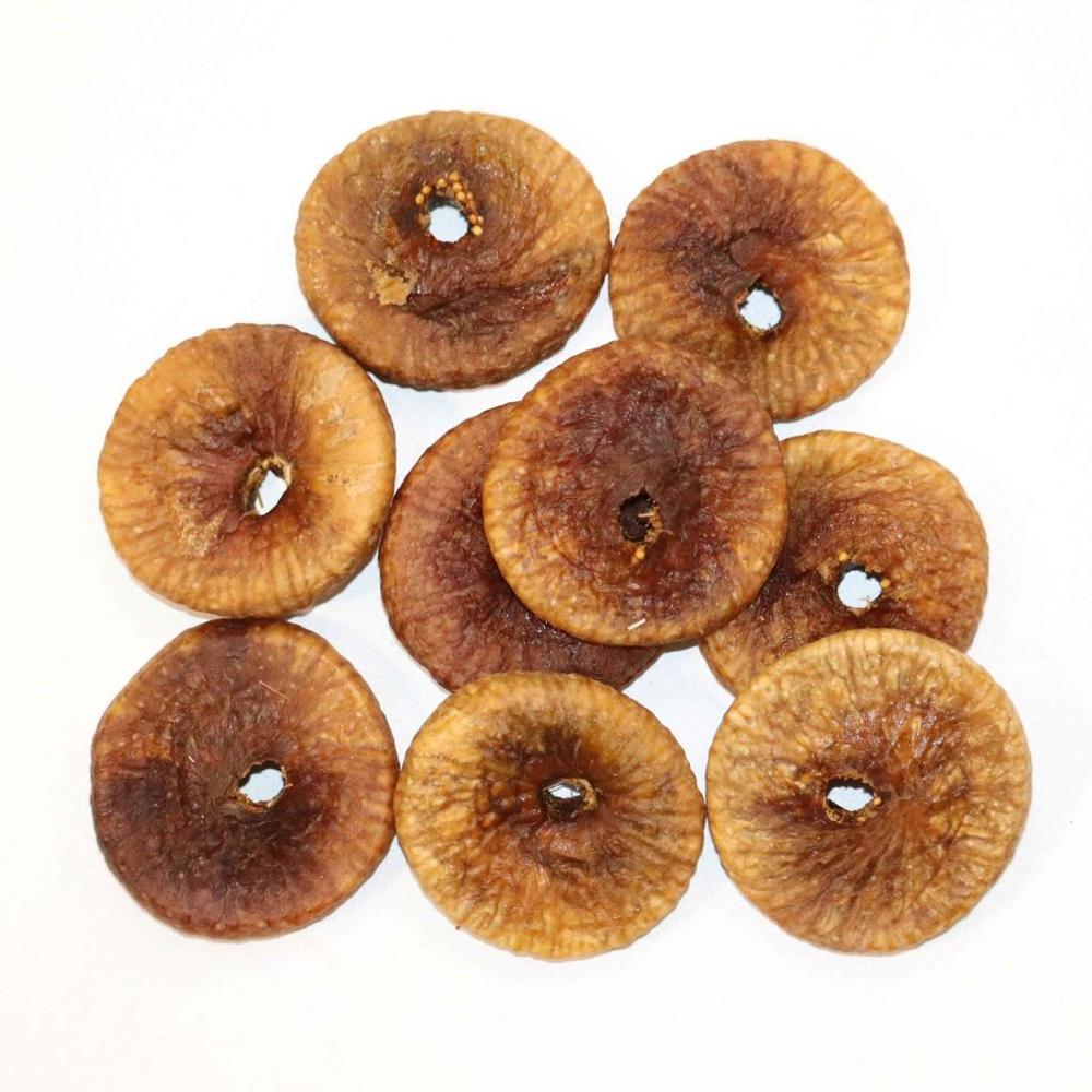 Newest Wholesale Supply Dry Figs Fruit Cheap Price Dried Fig Slices Natural No Additives Drying Fig Fruits Cuts