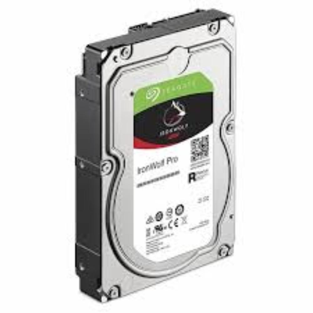 Seagate 6TB 3.5 Inch 7200RPM SATA Enterprise Hard Drive - Refurbished