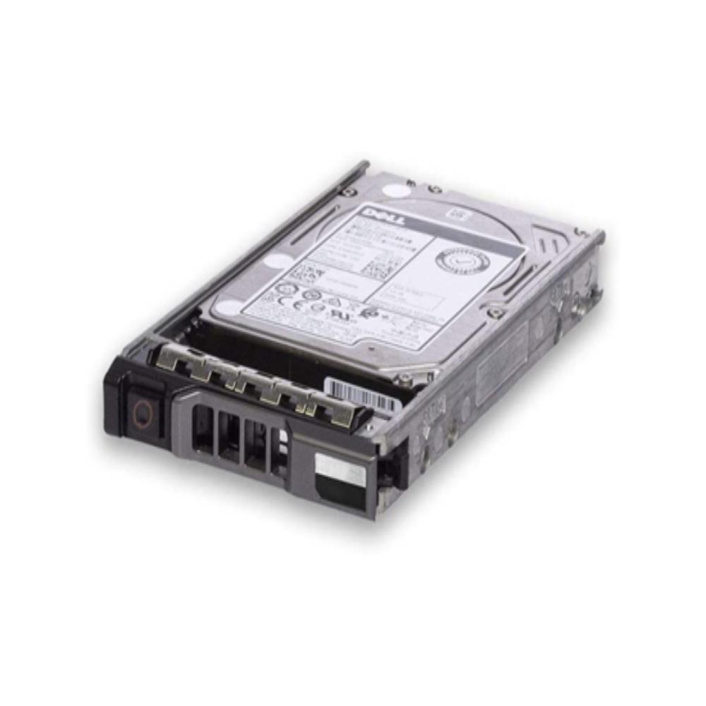 Dell 600gb 10k 12gbps Sas 2.5 Inch Enterprise Hard Drive - Refurbished - Application: Servers