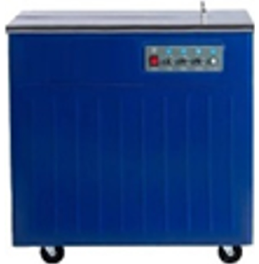 Semi Automatic Box Strapping Machine (Vp 02) - Automatic Grade: Semi-Automatic