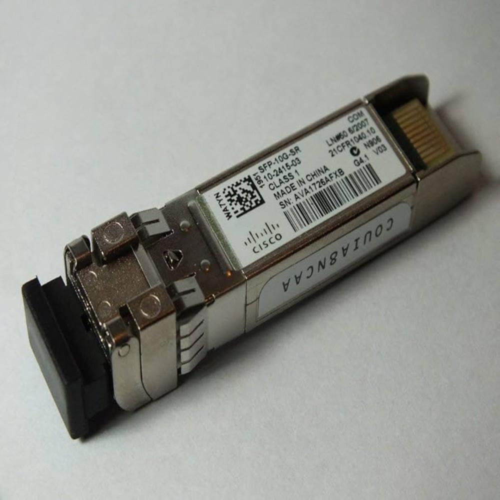 CISCO SFP-10G-SR-S (H)