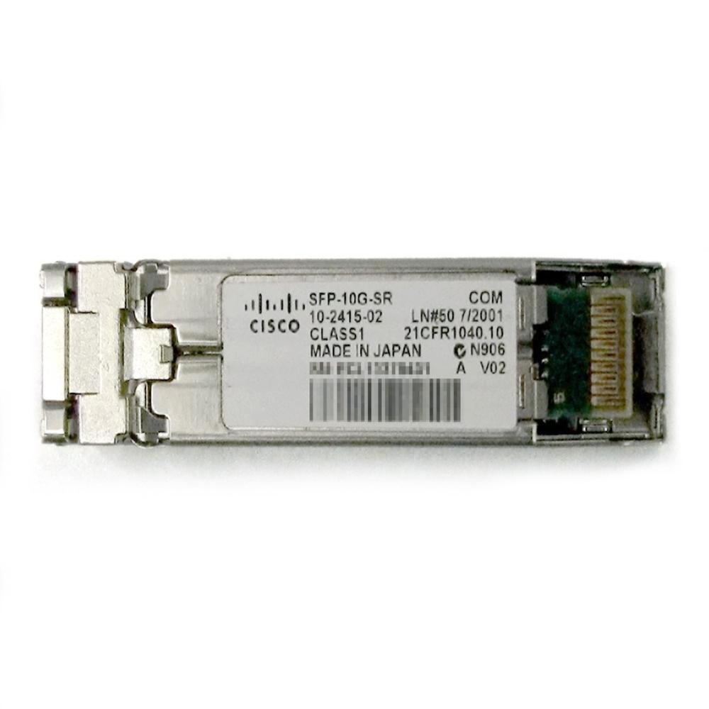 CISCO SFP-10G-SR-S (H)