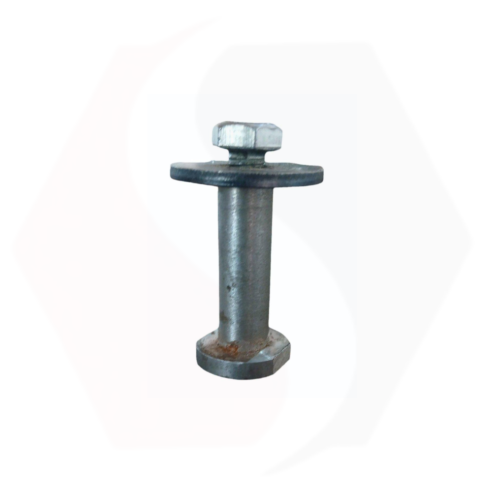 Forged Tappets - Weight: 300 Grams (G)