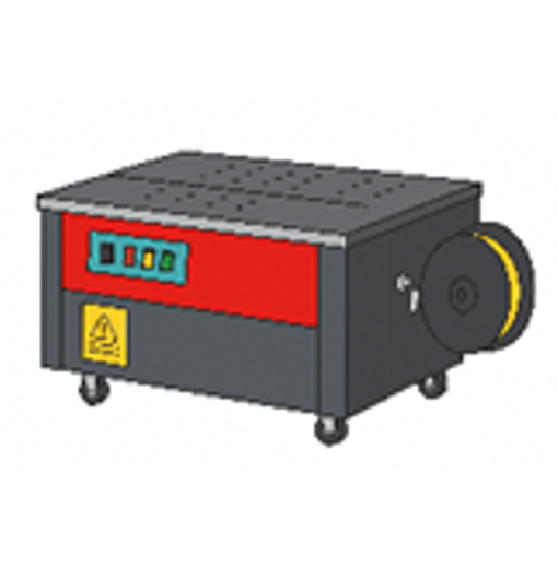 Semi Automatic Box Strapping Machine( VP 16 LT HD BTT)