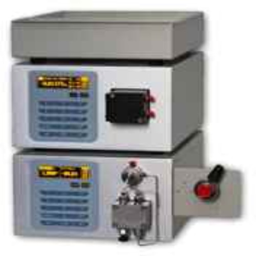 High Performance Liquid Chromatography