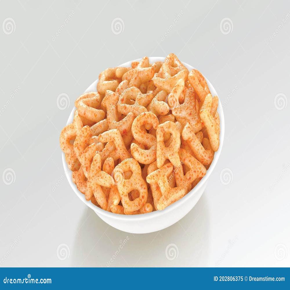 Fully Autoamtic Fryums Frying Line - Automation Grade: Automaticc