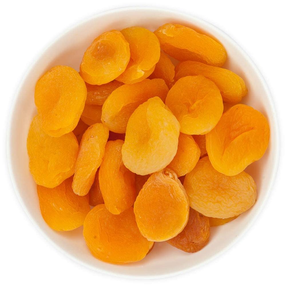 Wholesale Price Dried Apricot Health Food High Quality Sweet Dry Apricot