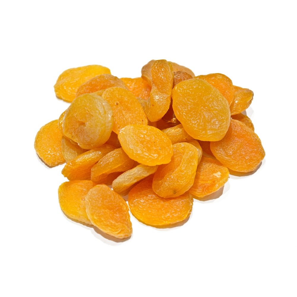 Wholesale Price Dried Apricot Health Food High Quality Sweet Dry Apricot