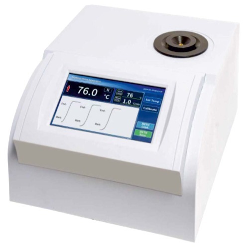 Digital Melting Point Apparatus