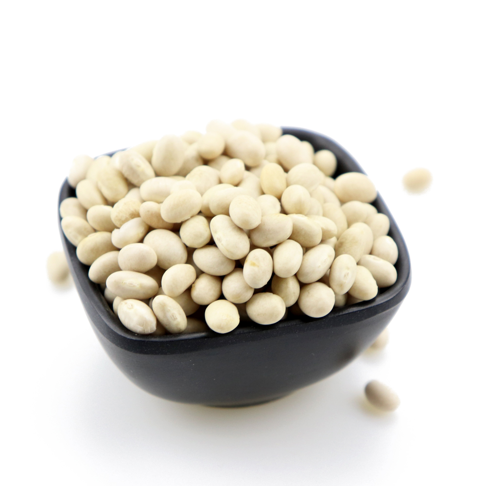 Best Selling Large White Lima Beans Fully Natural Offered in Bulk for Wholesale Food 