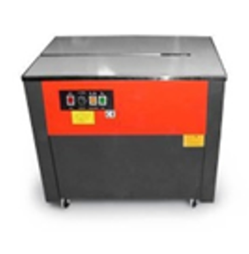 Semi Automatic Box Strapping Machine (Vp 20 N Ht Es) - Automatic Grade: Semi-automatic