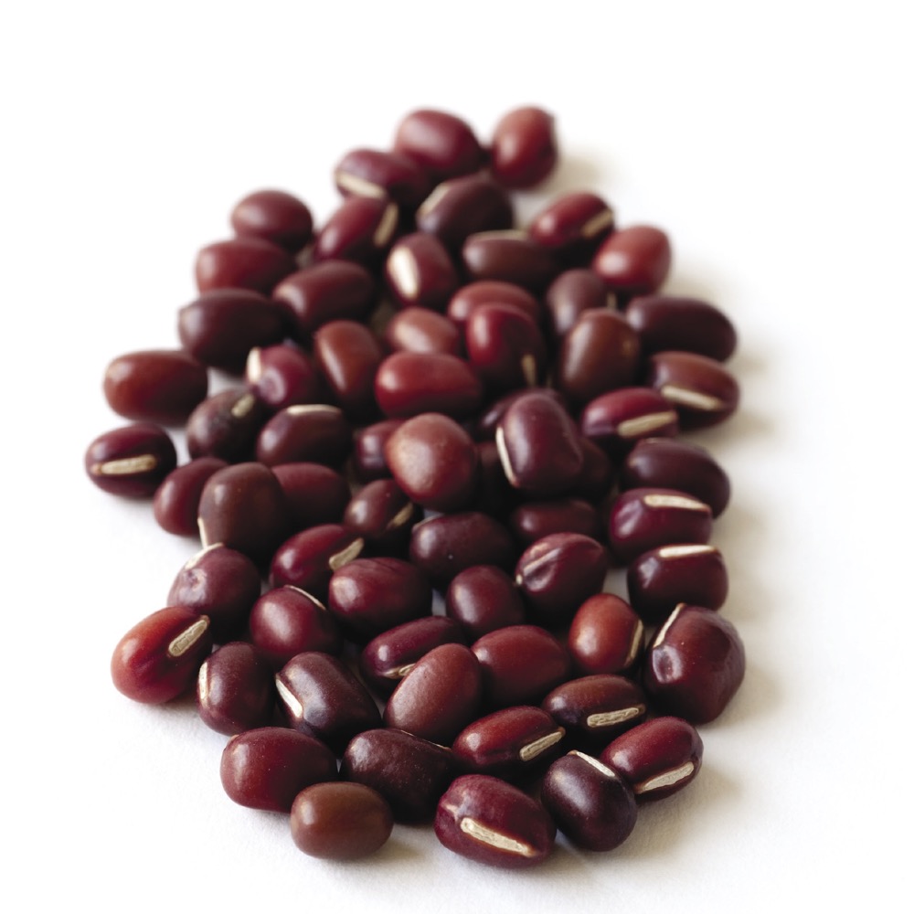 High Quality Wholesale Dried Adzuki Vigna Beans Small Red Kidney Beans 25kg PP Bags at Price