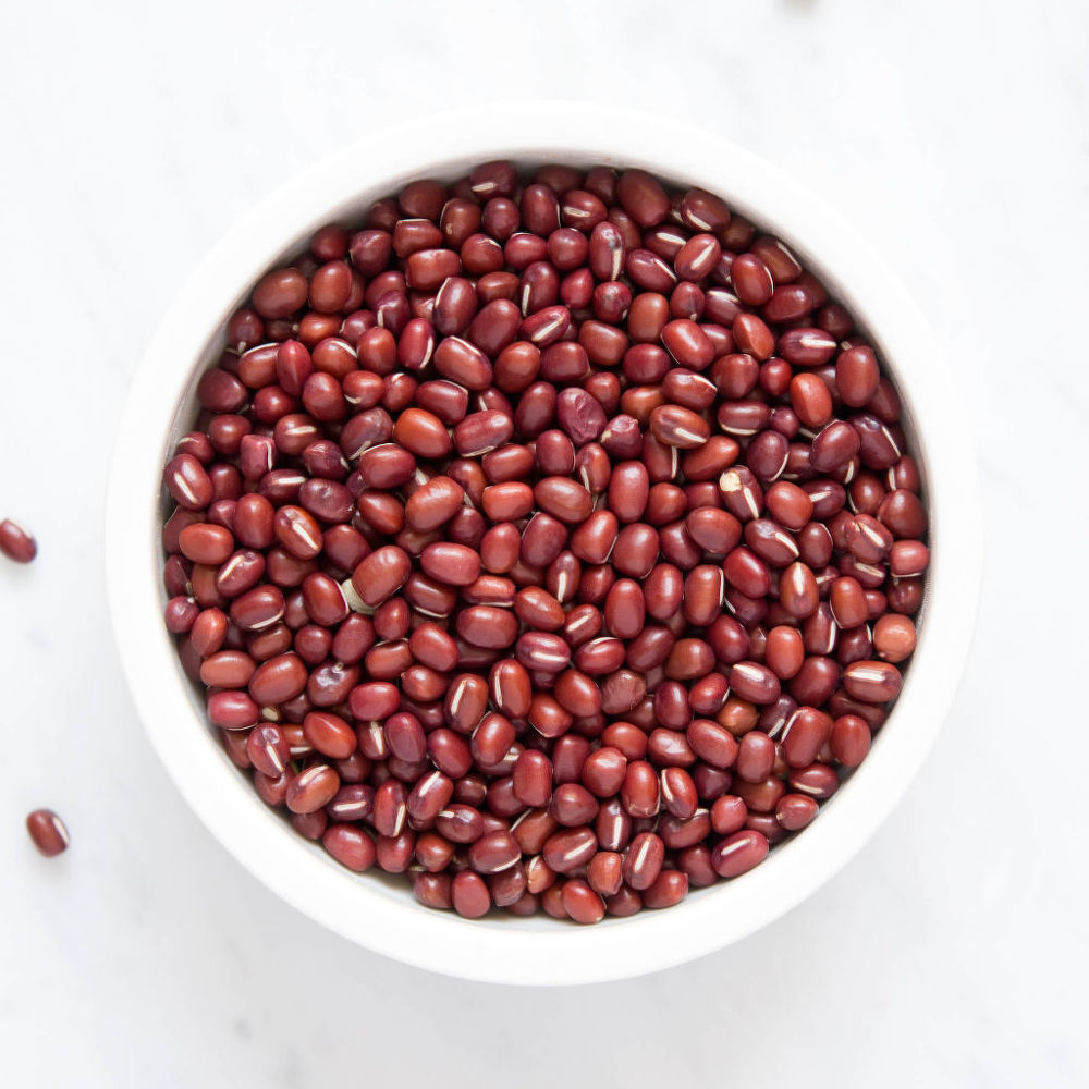 OEM ODM Food Grade Fermented Adzuki Beans Custom Small to Medium Round Red Kidney Beans