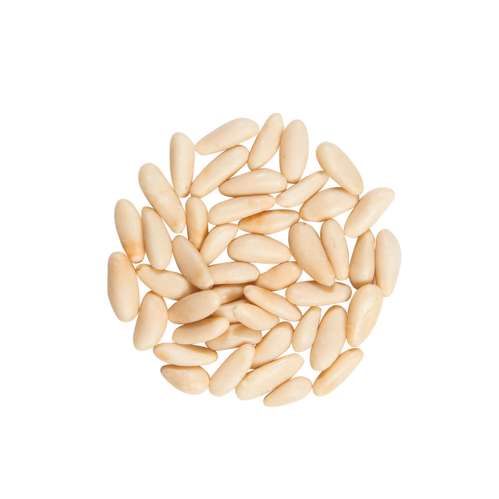 Bulk Quaintly Pine Nuts Affordable Price Wholesale Suppliers / Top Grade Pine Nuts Available - Broken Ratio (%): 5