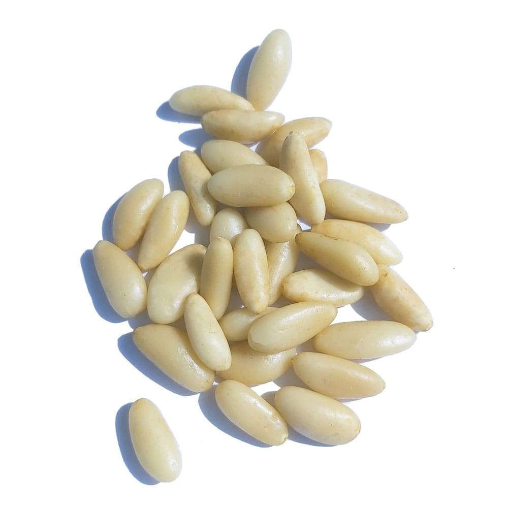 Bulk Quaintly Pine Nuts Affordable Price Wholesale Suppliers / Top Grade Pine Nuts Available
