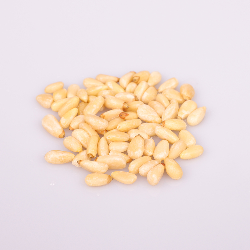 Bulk Quaintly Pine Nuts Affordable Price Wholesale Suppliers / Top Grade Pine Nuts Available