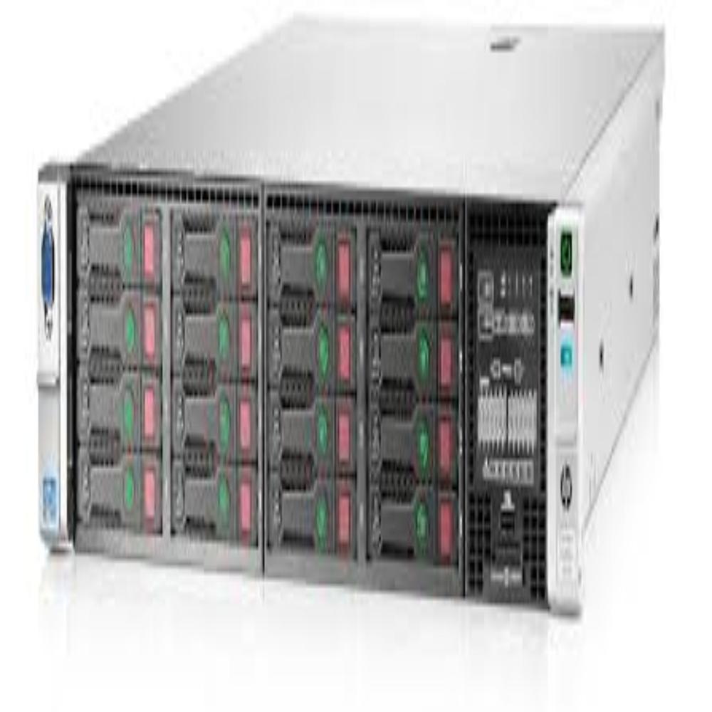 HPE ProLiant DL380p Gen8 Rake Server