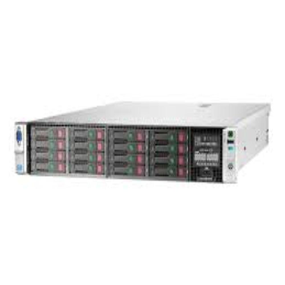 HPE ProLiant DL380p Gen8 Rake Server