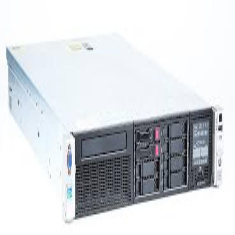 HPE ProLiant DL380p Gen8 Rake Server