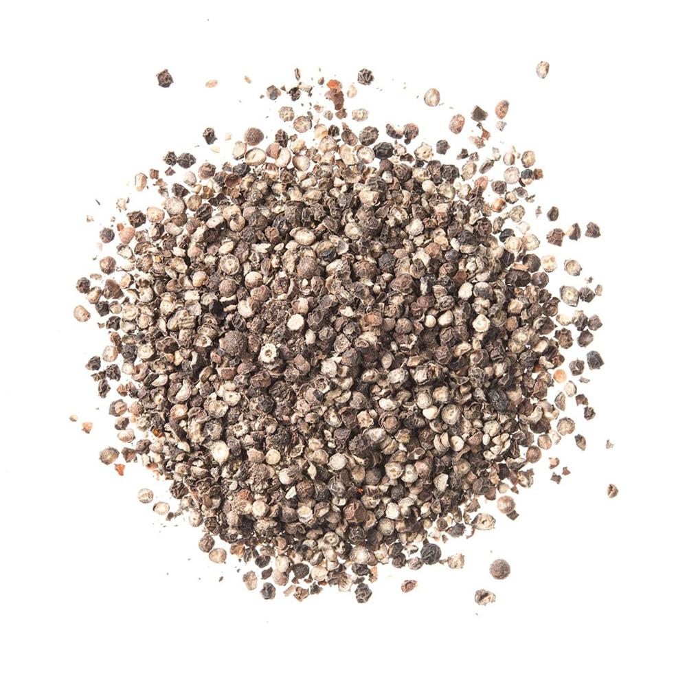 Export Quality Black Pepper Strict Quality Control Natural Strong Aroma Black Pepper
