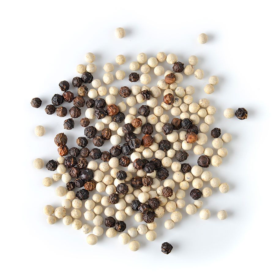 Export Quality Black Pepper Strict Quality Control Natural Strong Aroma Black Pepper
