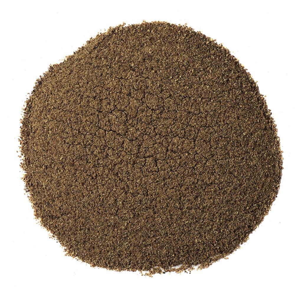 Export Quality Black Pepper Strict Quality Control Natural Strong Aroma Black Pepper
