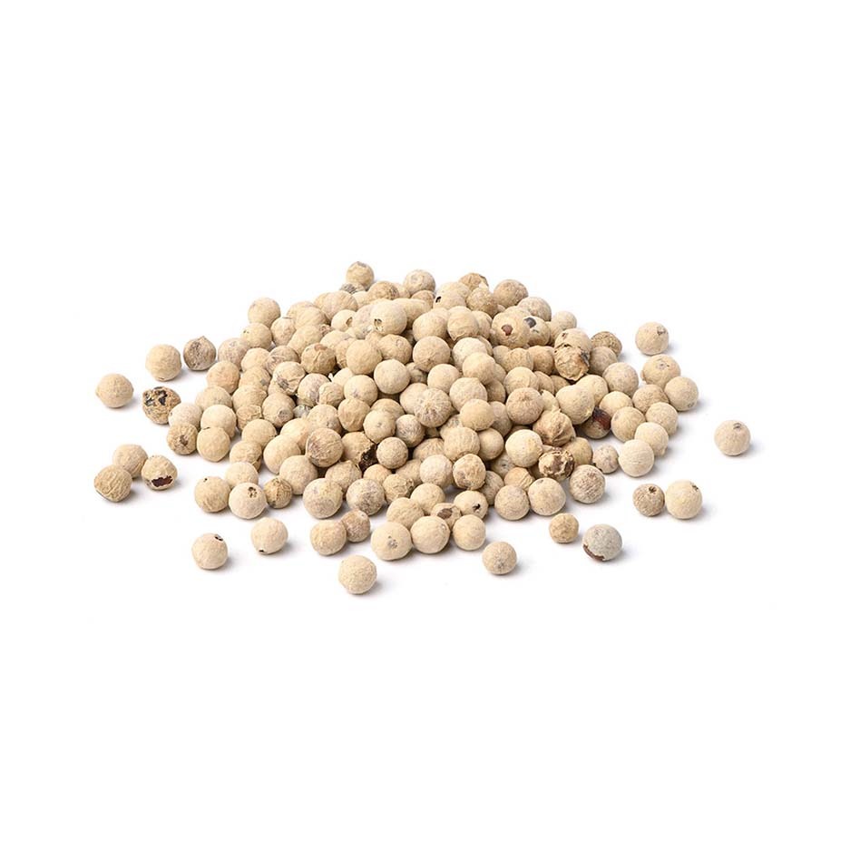 High Quality Wholesale Cheap Bulk Dehydrated High Quality Delicious White Pepper