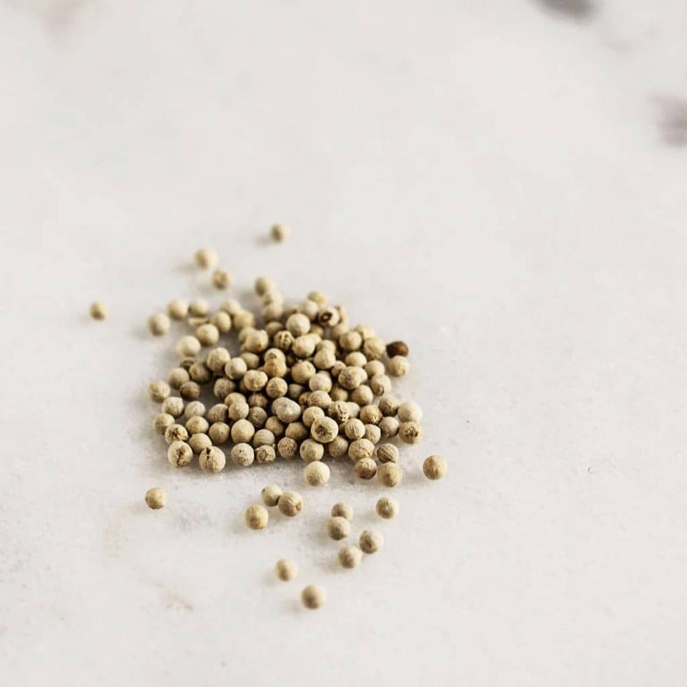 High Quality Wholesale Cheap Bulk Dehydrated High Quality Delicious White Pepper