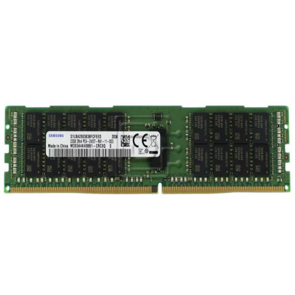 Samsung 32GB DDR4 2400T ECC RDIMM Rack Server RAM