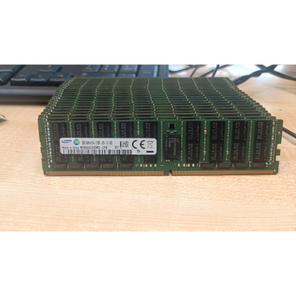 Samsung 32GB DDR4 2400T ECC RDIMM Rack Server RAM