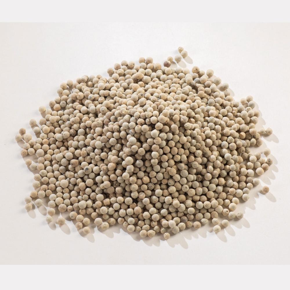 Food Seasoning Natural Spice White Pepper Powder for Cooking & Barbecue