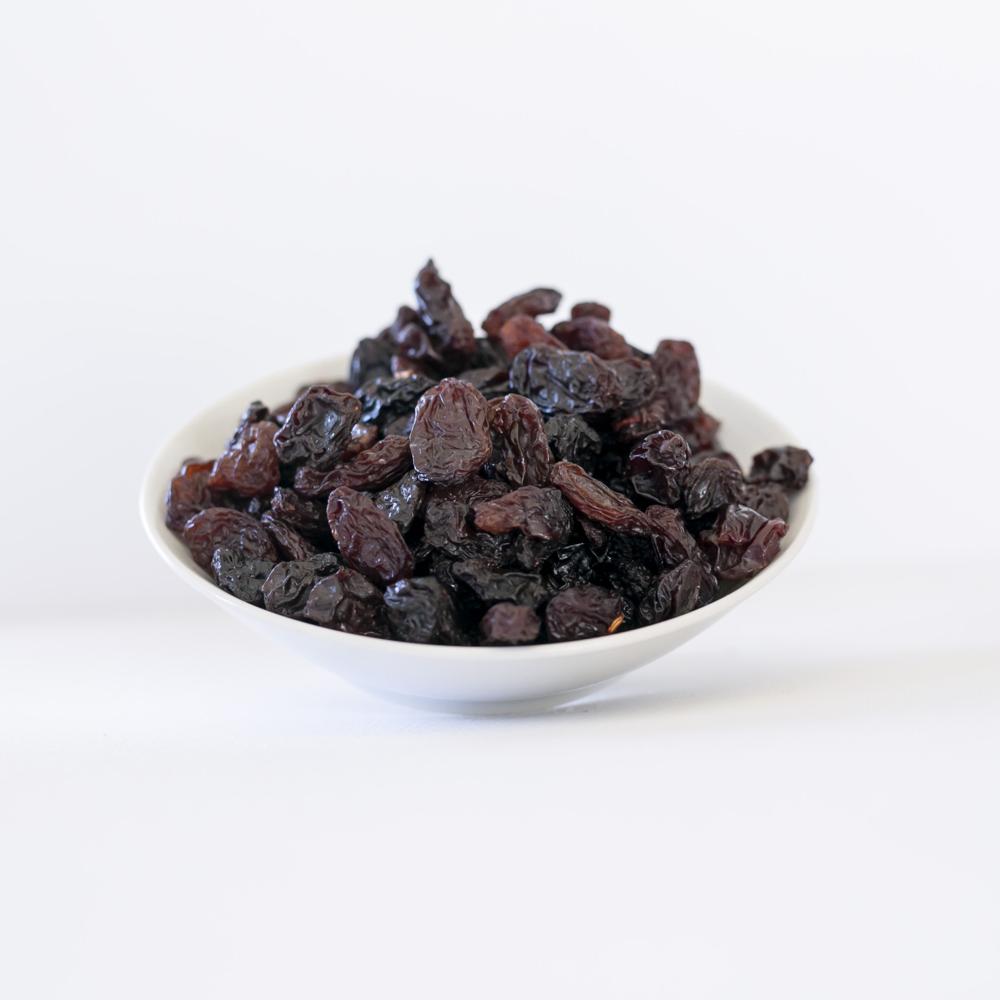 Factory Wholesale High Quality Pure Natural Dried Raisin Wholesale Green Raisins