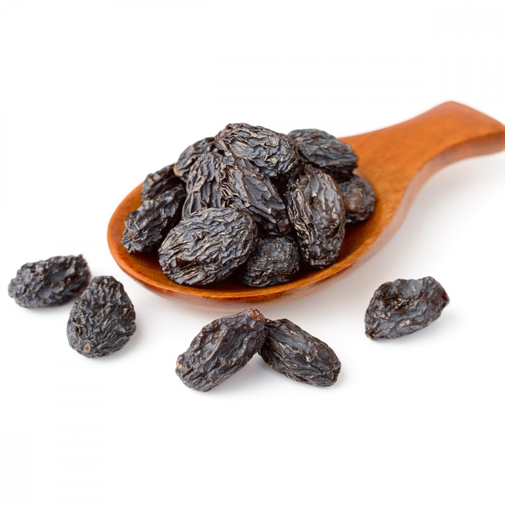 Factory Wholesale High Quality Pure Natural Dried Raisin Wholesale Green Raisins