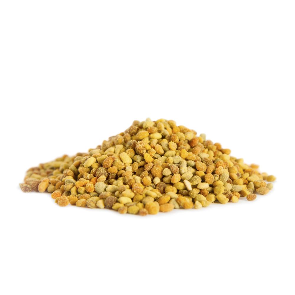 High Quality Food Grade Organic Rape Bee Pollen 100% Pure Pollen Bee Pollen Granules