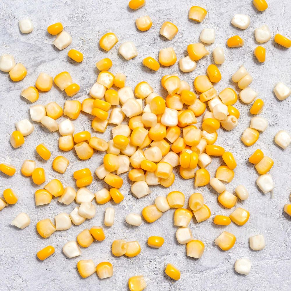 Factory Made AD Dried Yellow Corn Kernel for Sale
