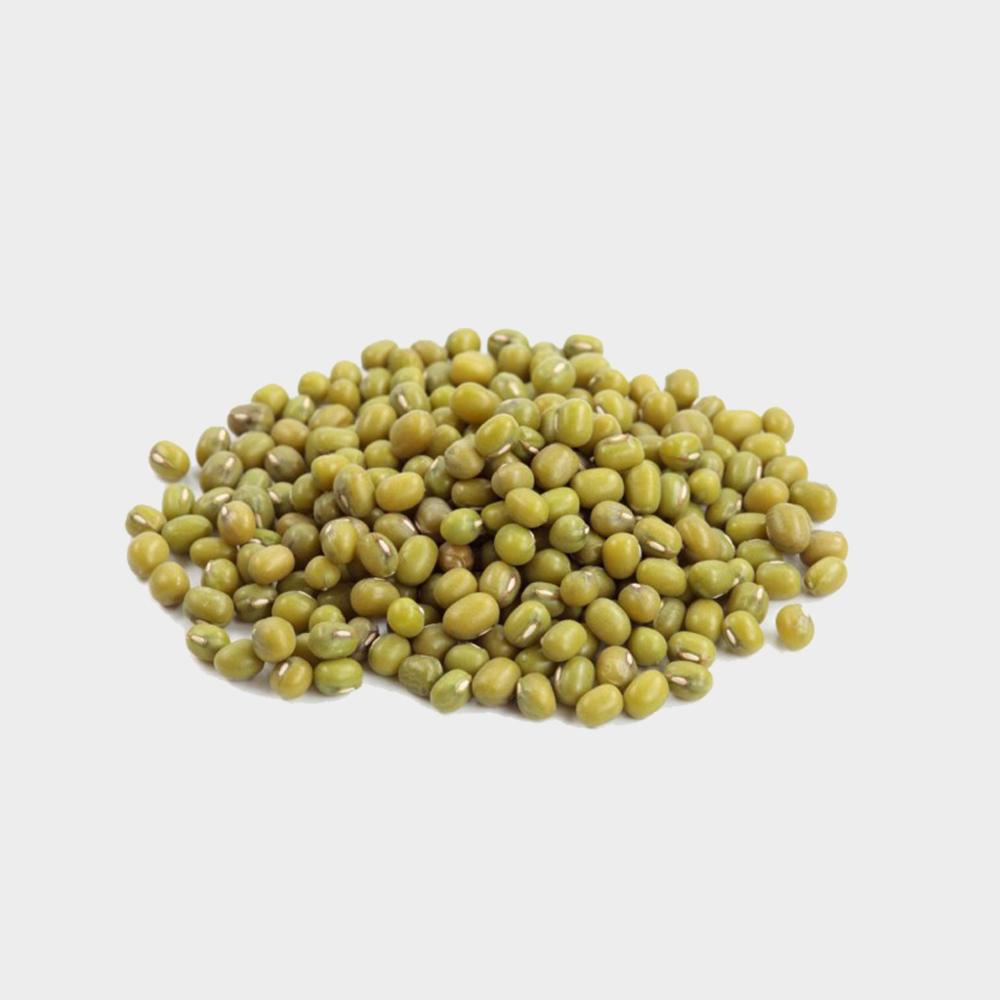 Buy Freshly Harvested Green Mung Beans Vigna Seeds New Season Crop Available in Bulk for Wholesale 