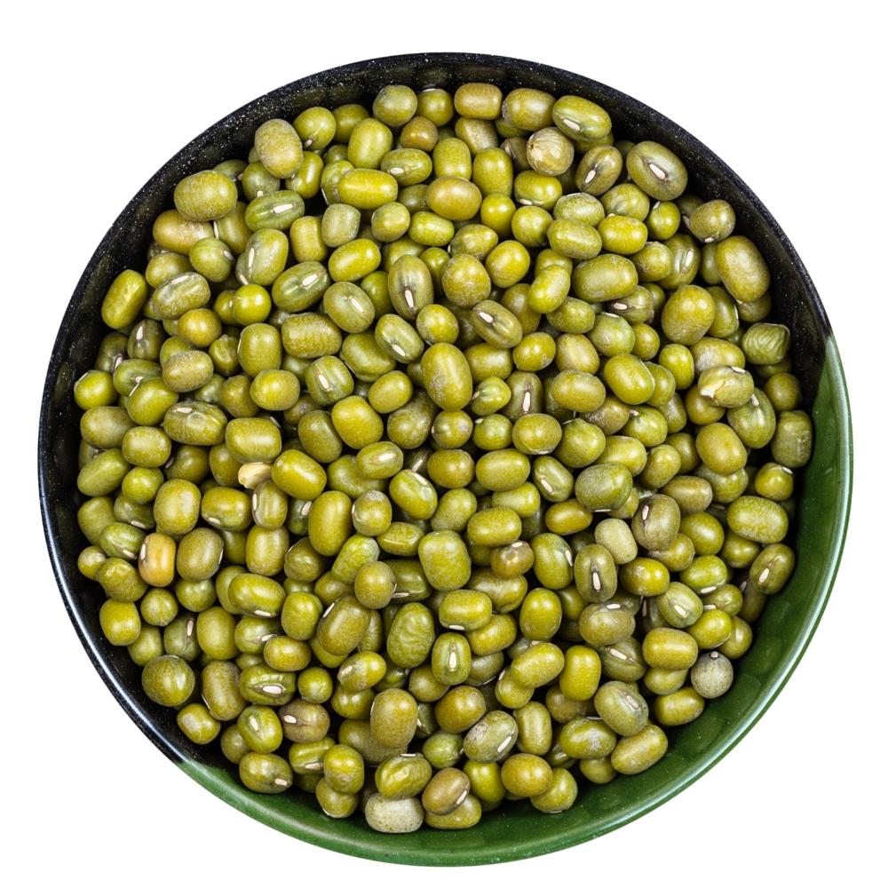 Buy Freshly Harvested Green Mung Beans Vigna Seeds New Season Crop Available in Bulk for Wholesale 