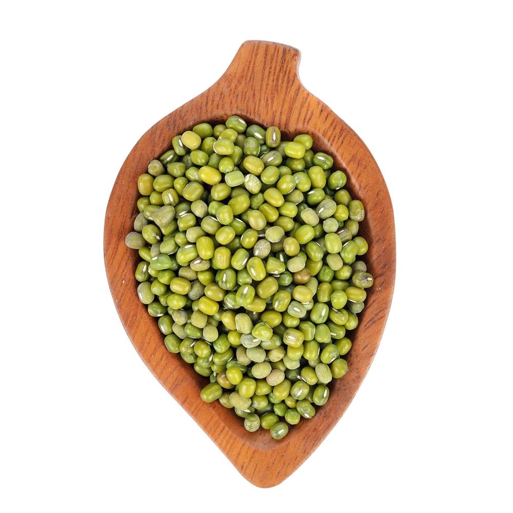 Factory Wholesale Top Quality Green Mung Beans Green Gram Beans For Export - Admixture (%): 0.5