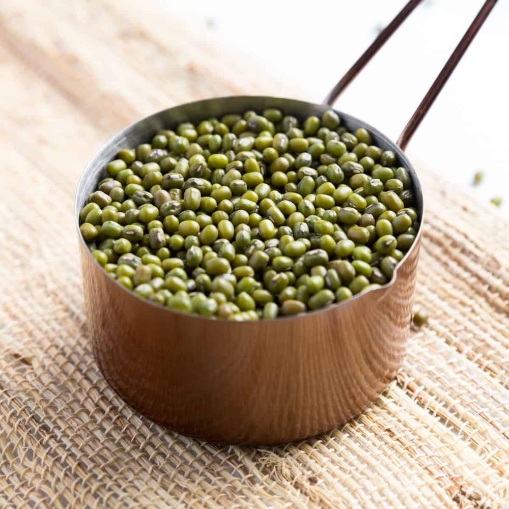 Factory Wholesale Top Quality Green Mung Beans Green Gram Beans for Export