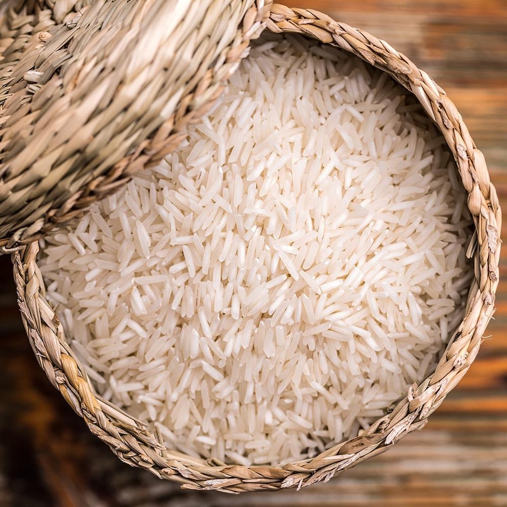 Premium Raw Parboiled Rice A1 Quality High Nutrition No Broken Grains Available 